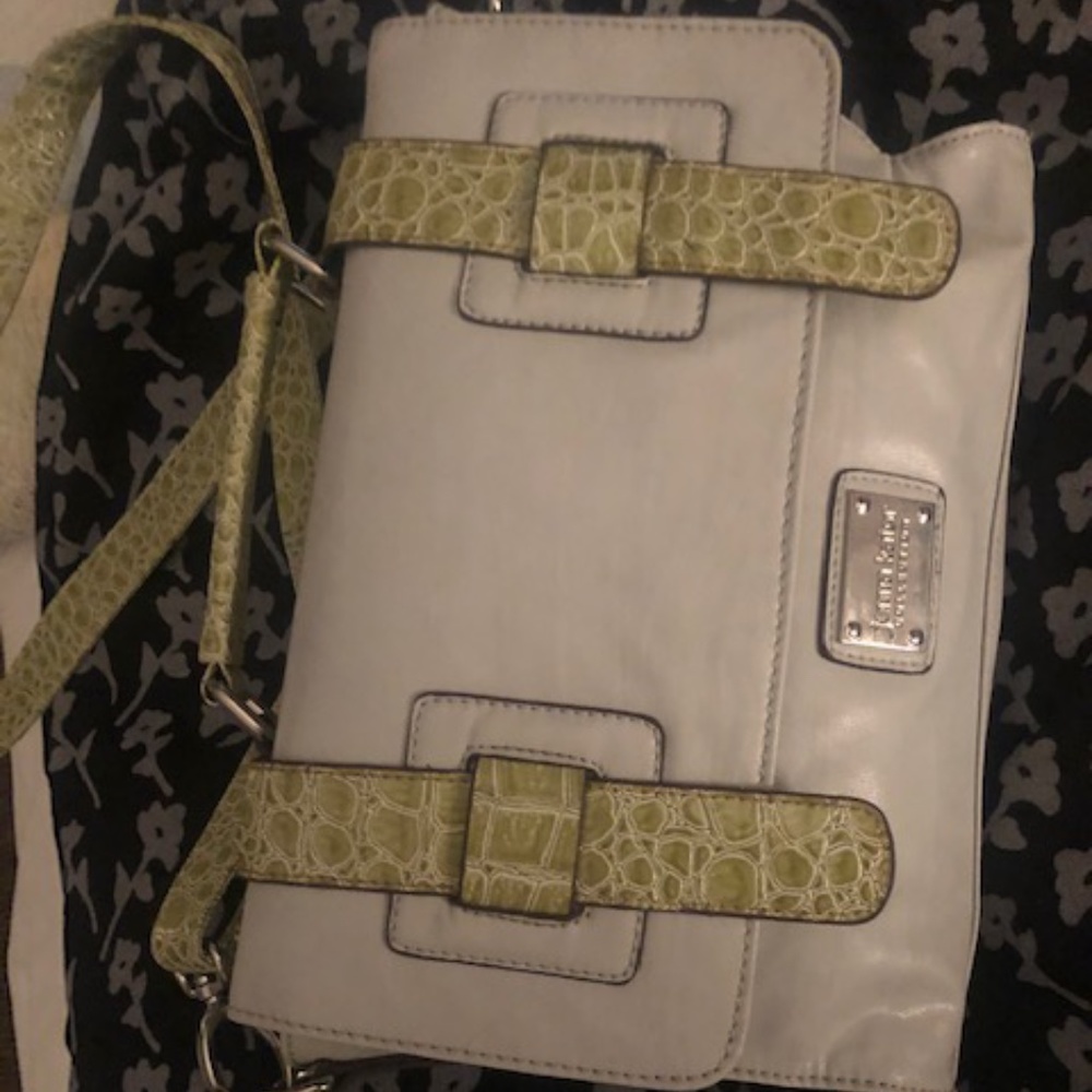 Jenna Kator purse brand new